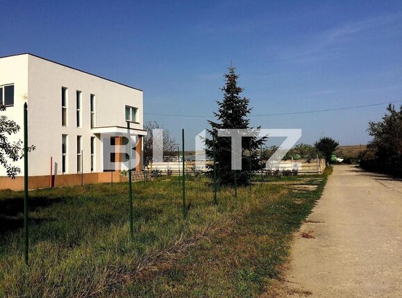 Teren de vânzare Zona Industriala - 137268TV | BLITZ Dej | Poza5