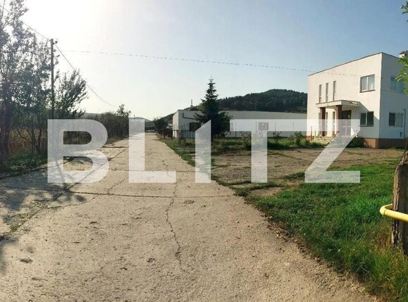 Teren de vânzare Zona Industriala - 137268TV | BLITZ Dej | Poza3