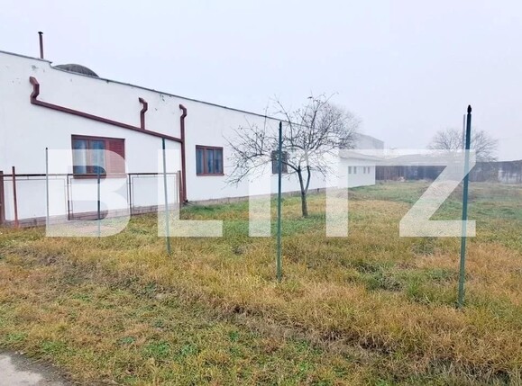 Teren de vânzare Zona Industriala - 137268TV | BLITZ Dej | Poza10