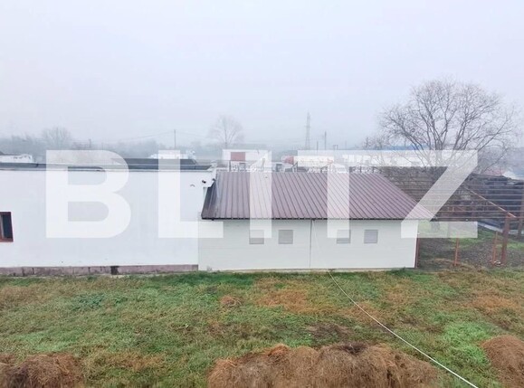 Teren de vânzare Zona Industriala - 137268TV | BLITZ Dej | Poza12
