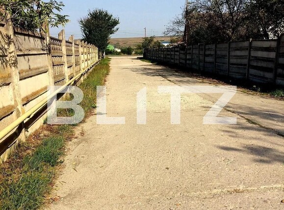 Teren de vânzare Zona Industriala - 137268TV | BLITZ Dej | Poza4