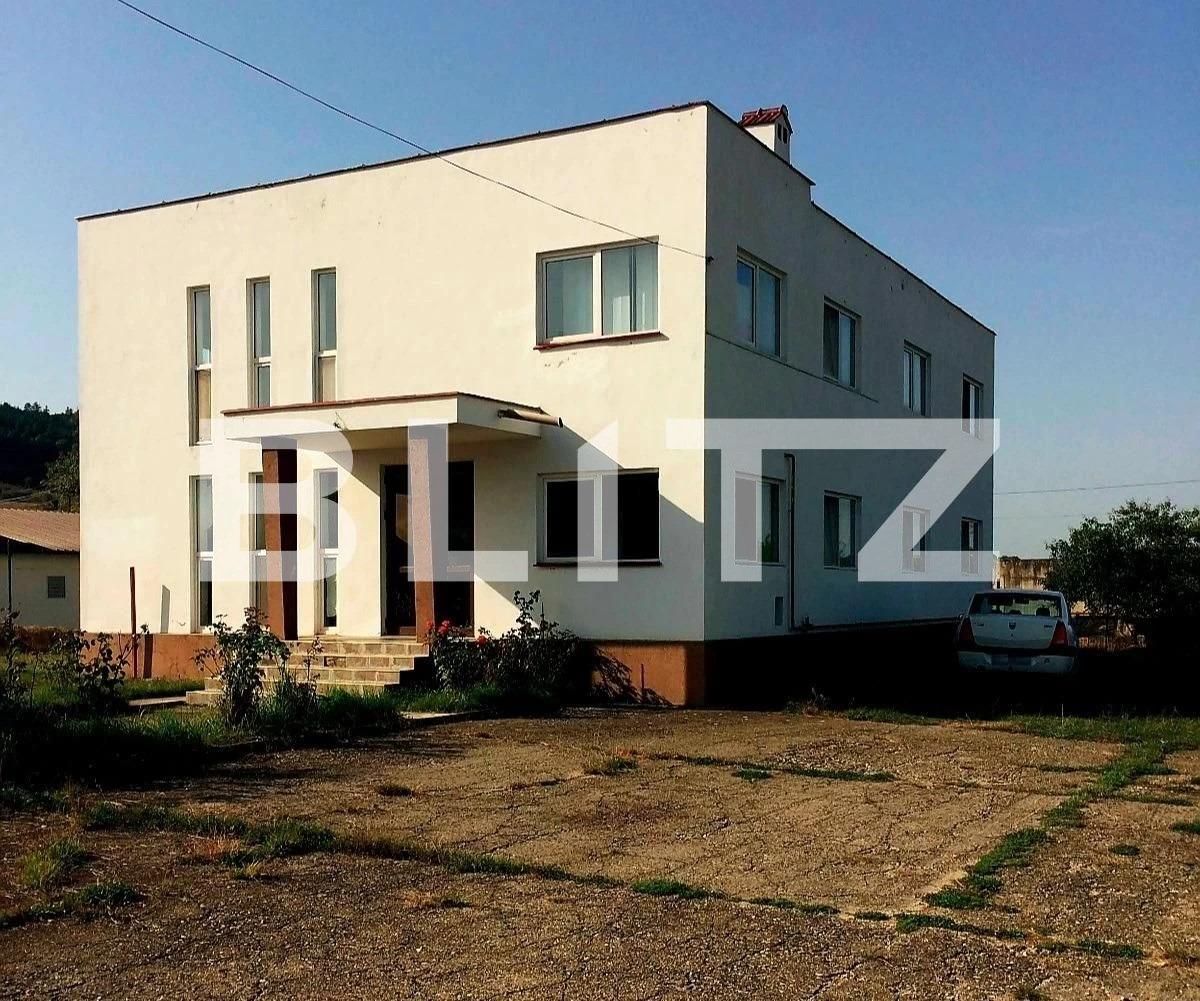 Teren de vânzare Zona Industriala - 137268TV | BLITZ Dej | Poza1