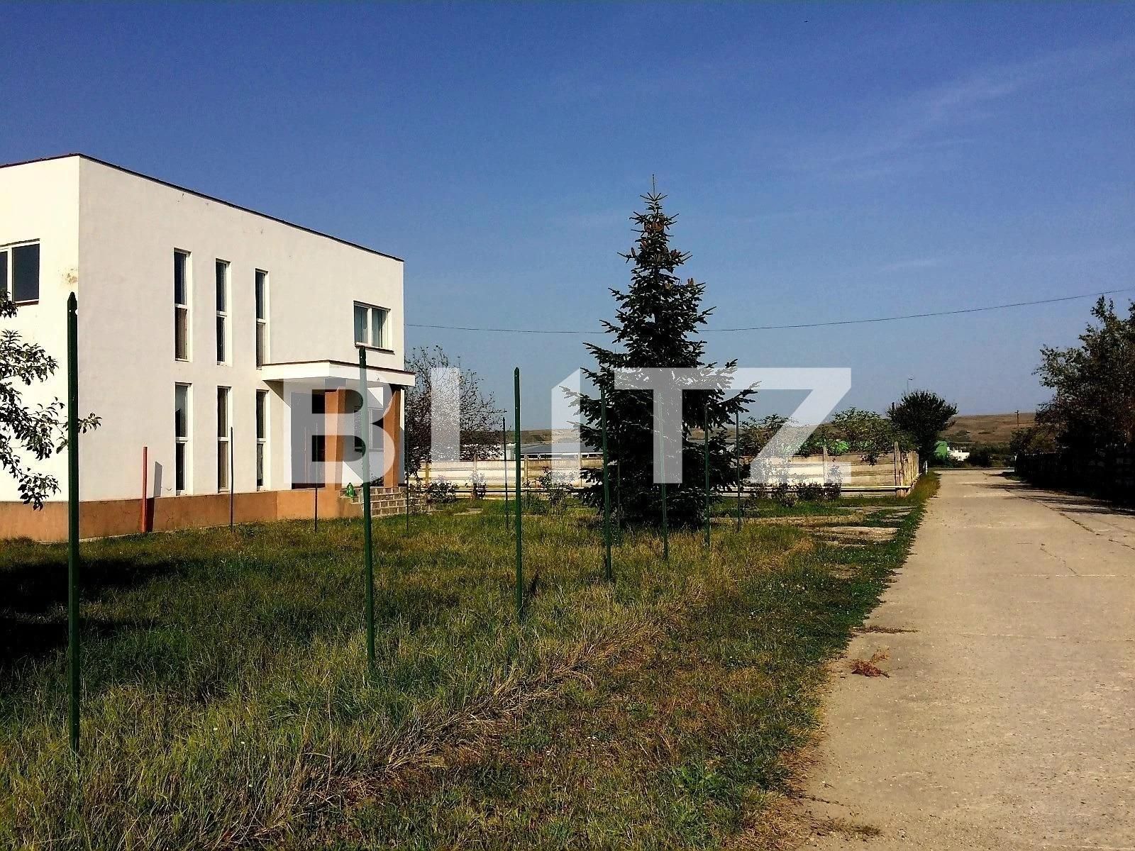 Teren de vânzare Zona Industriala - 137268TV | BLITZ Dej | Poza5