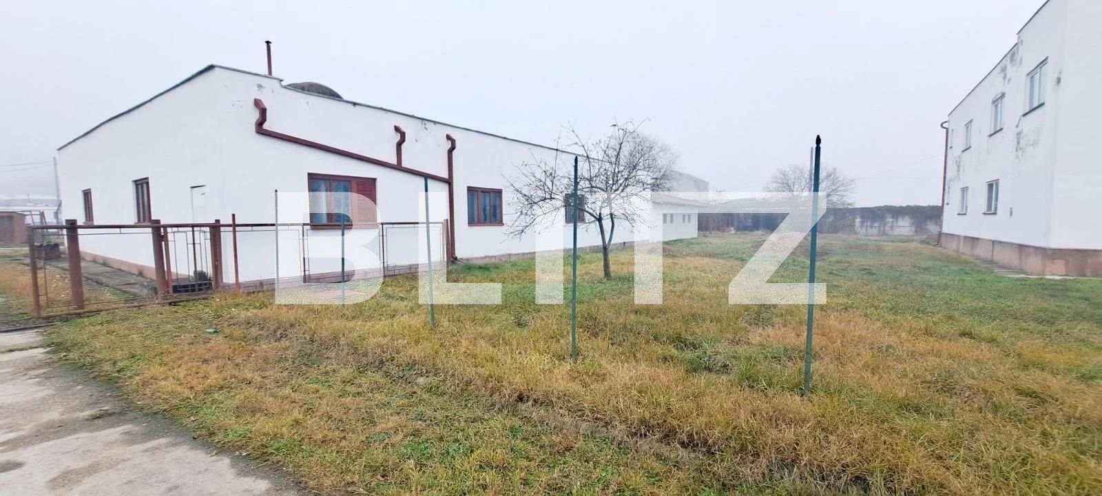 Teren de vânzare Zona Industriala - 137268TV | BLITZ Dej | Poza10