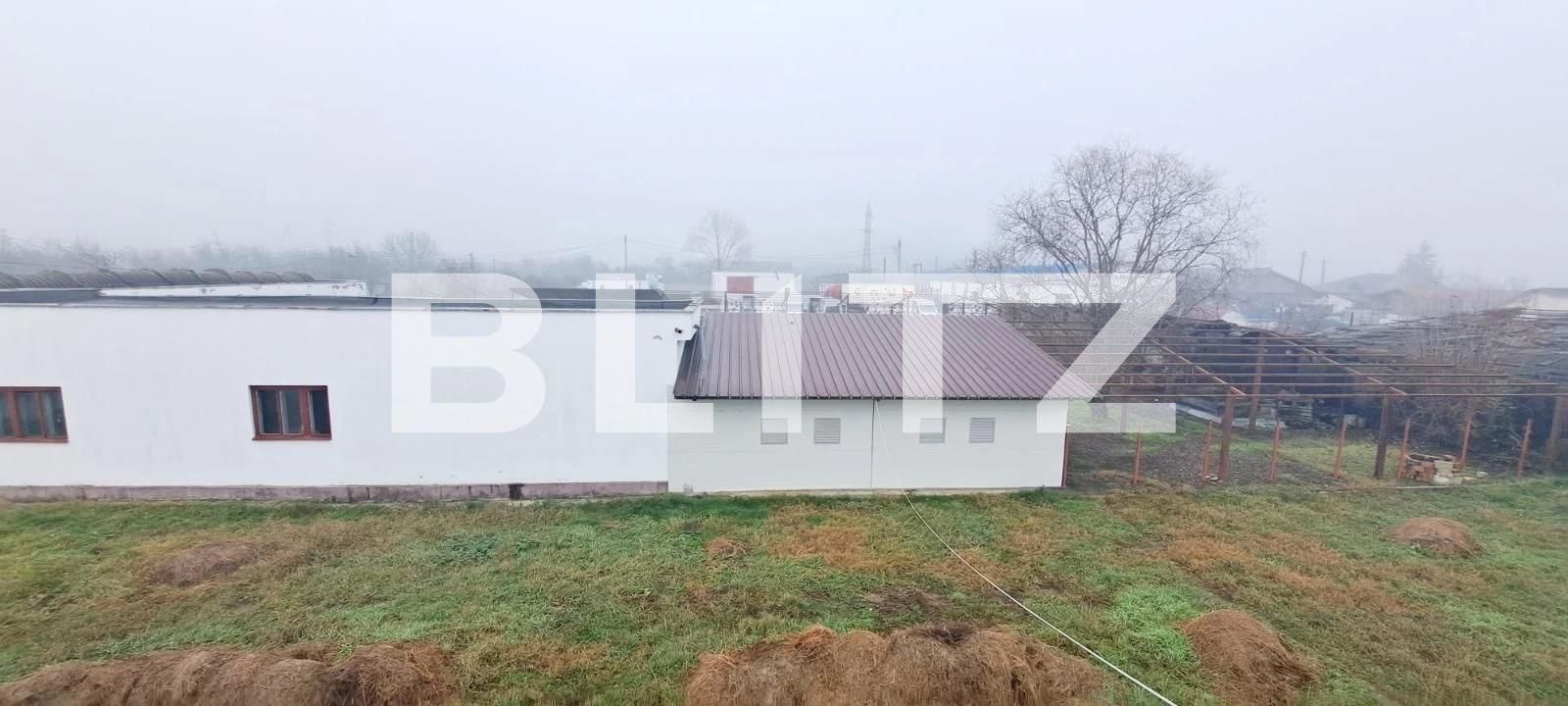 Teren de vânzare Zona Industriala - 137268TV | BLITZ Dej | Poza12