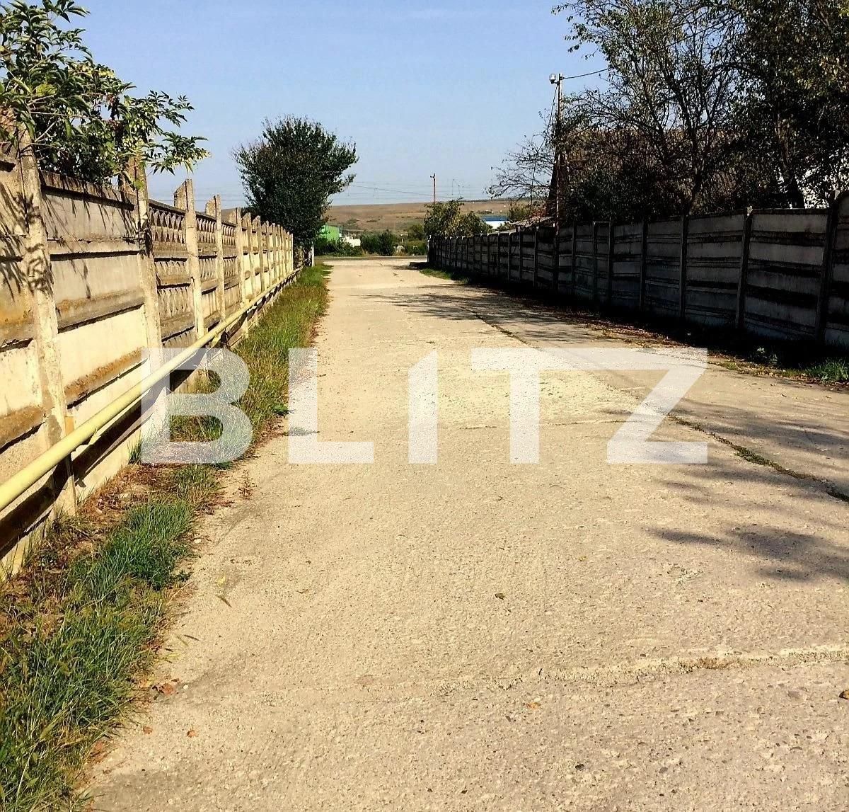 Teren de vânzare Zona Industriala - 137268TV | BLITZ Dej | Poza4