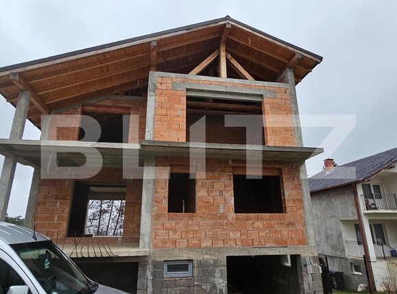 Casa de vânzare 5 camere Mulatau - 137272CV | BLITZ Dej | Poza1