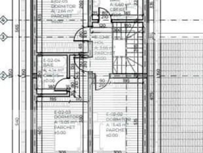 Casa de vânzare 3 camere Dealul Florilor - 137353CV | BLITZ Dej | Poza2