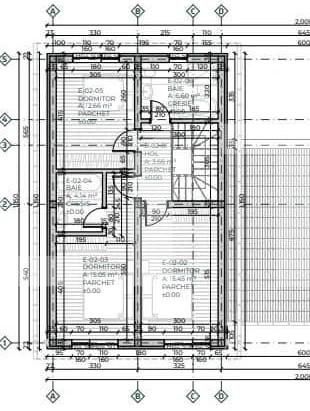 Descoperă Casa Visurilor Tale - 119mp de Confort și Eleganță cu Teren Generos