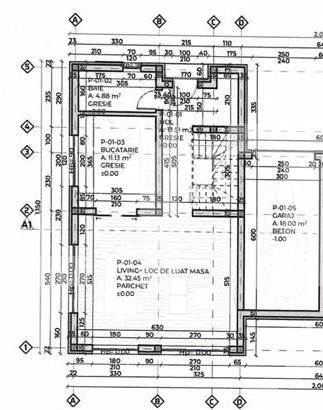 Descoperă Casa Visurilor Tale - 119mp de Confort și Eleganță cu Teren Generos