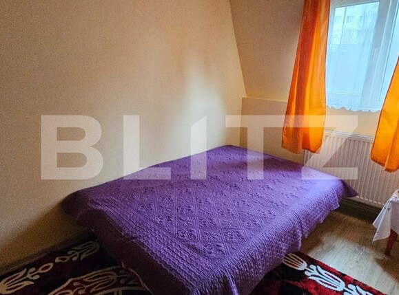 Casa de închiriat 3 camere Dealul Florilor - 137357CI | BLITZ Dej | Poza4