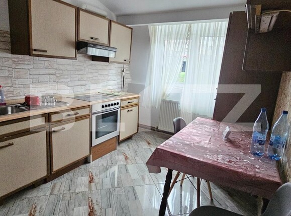 Casa de închiriat 3 camere Dealul Florilor - 137357CI | BLITZ Dej | Poza6