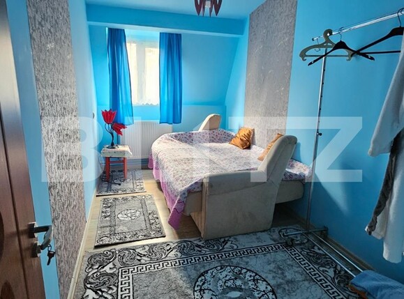 Casa de închiriat 3 camere Dealul Florilor - 137357CI | BLITZ Dej | Poza7