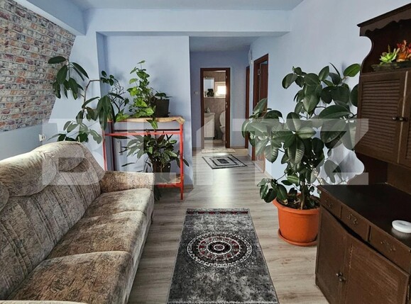 Casa de închiriat 3 camere Dealul Florilor - 137357CI | BLITZ Dej | Poza5