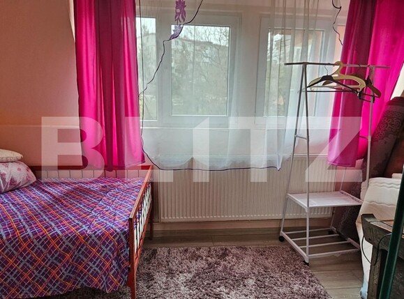 Casa de închiriat 3 camere Dealul Florilor - 137357CI | BLITZ Dej | Poza2