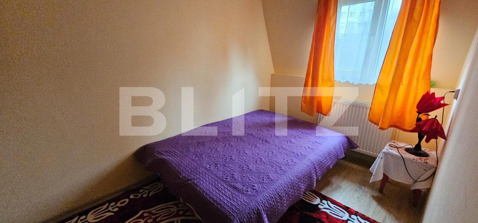 Casa de închiriat 3 camere Dealul Florilor - 137357CI | BLITZ Dej | Poza4