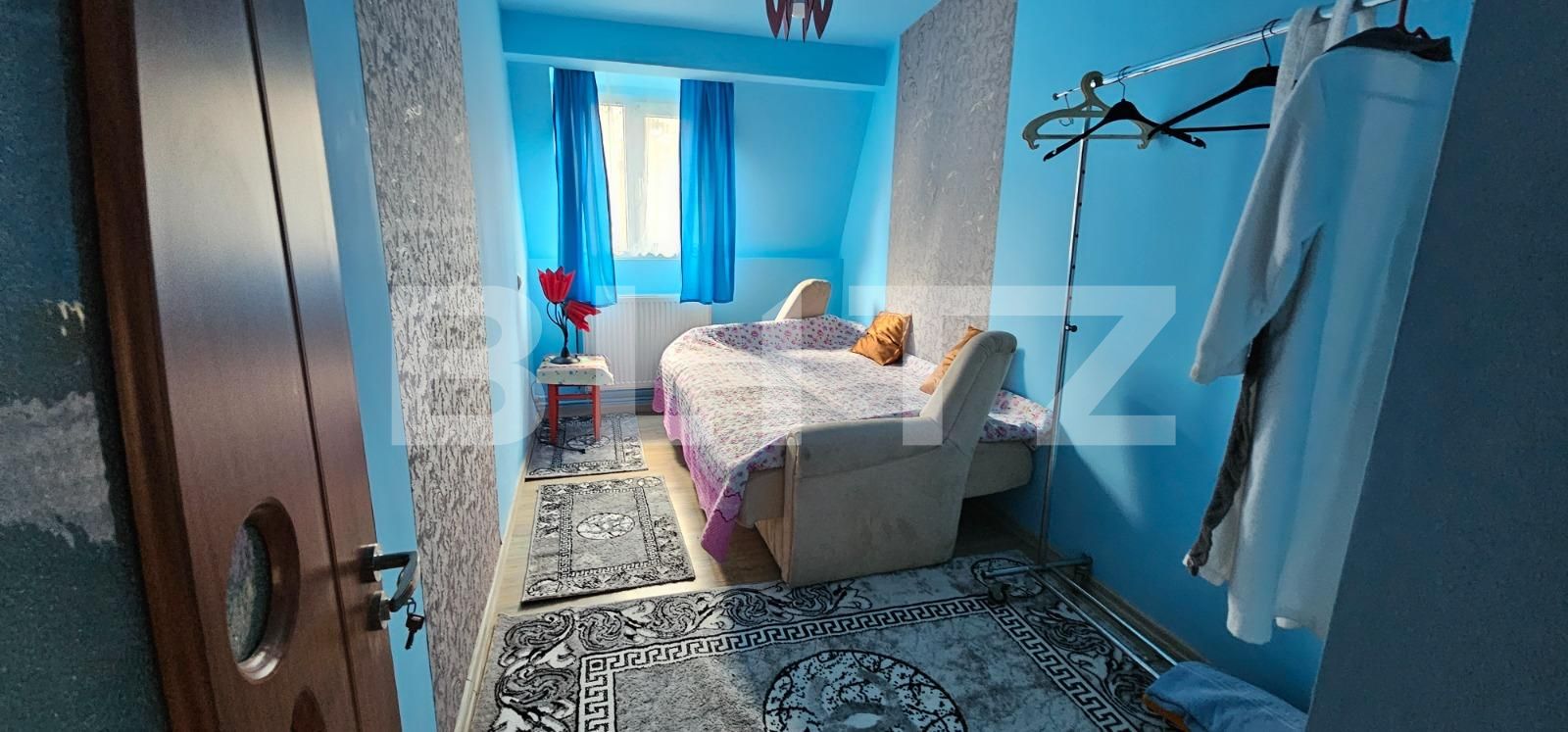 Casa de închiriat 3 camere Dealul Florilor - 137357CI | BLITZ Dej | Poza7