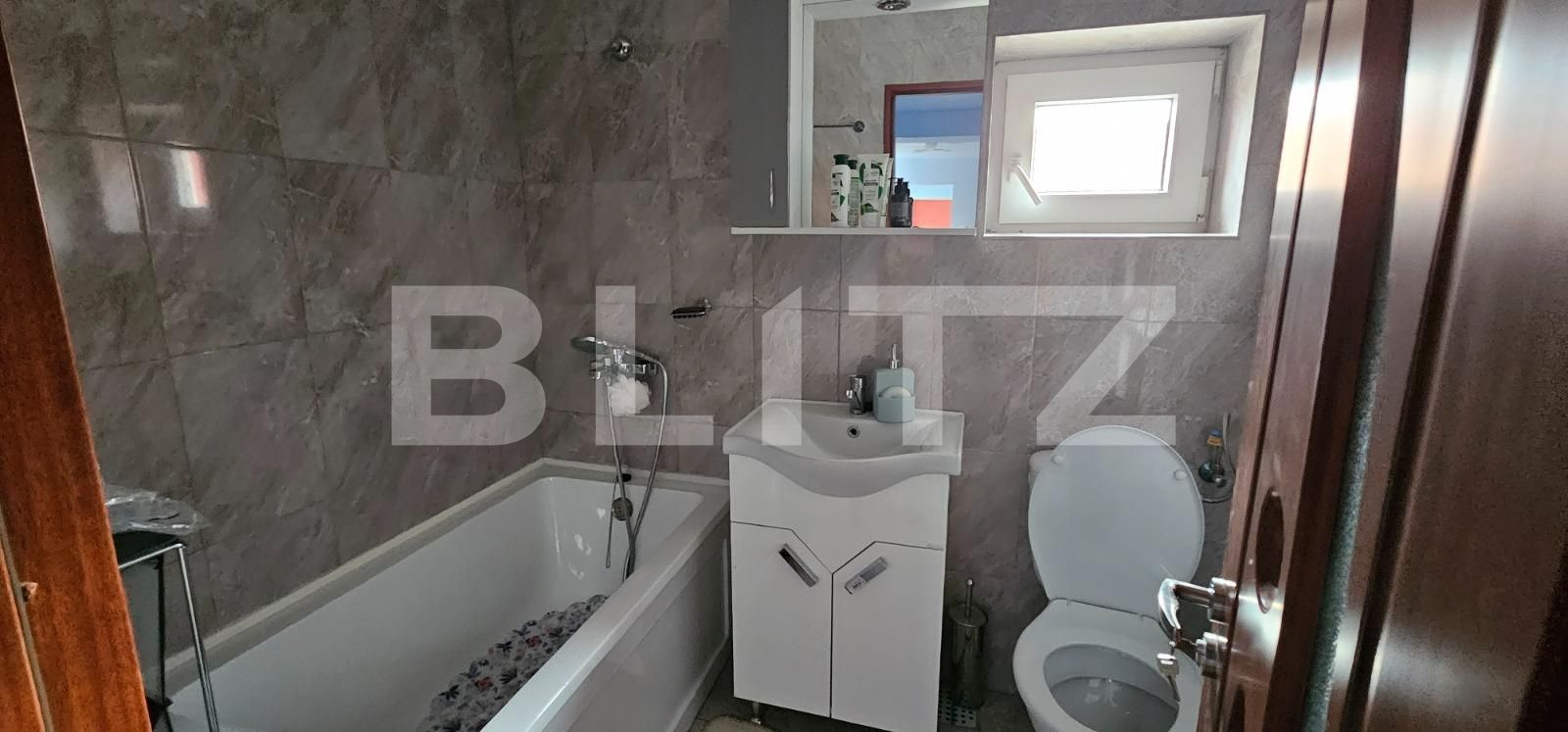Casa de închiriat 3 camere Dealul Florilor - 137357CI | BLITZ Dej | Poza8
