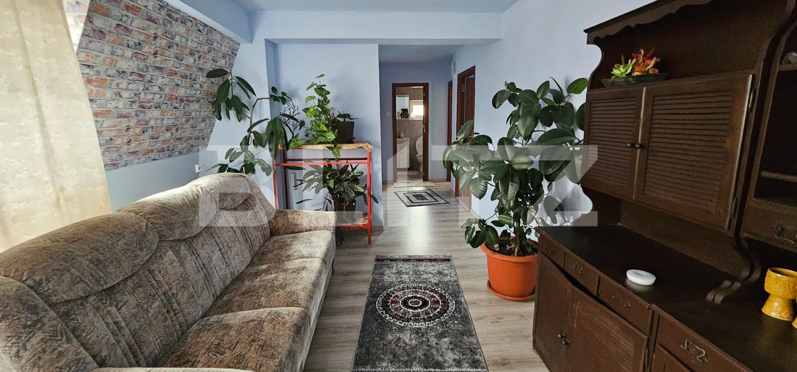 Casa de închiriat 3 camere Dealul Florilor - 137357CI | BLITZ Dej | Poza5