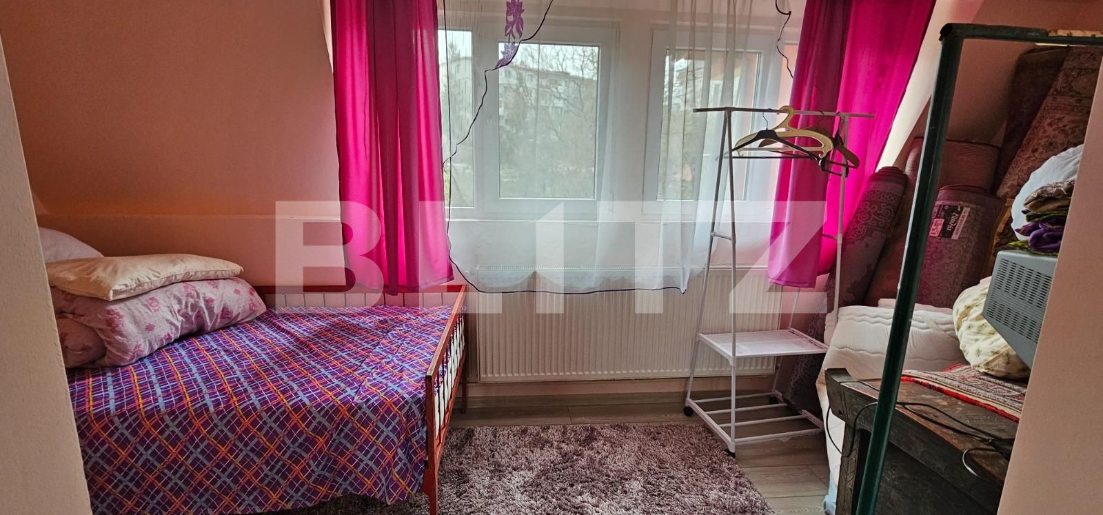 Casa de închiriat 3 camere Dealul Florilor - 137357CI | BLITZ Dej | Poza2
