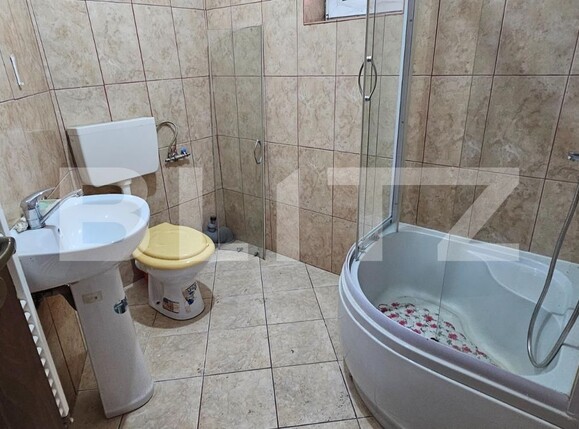 Apartament de închiriat 2 camere Dealul Florilor - 137359AI | BLITZ Dej | Poza1