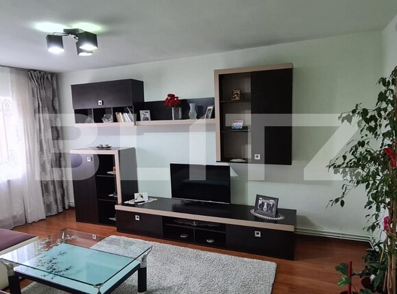 Apartament de vânzare 3 camere Dealul Florilor - 137378AV | BLITZ Dej | Poza1