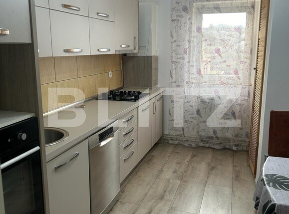 Apartament de vânzare 3 camere Dealul Florilor - 137378AV | BLITZ Dej | Poza10