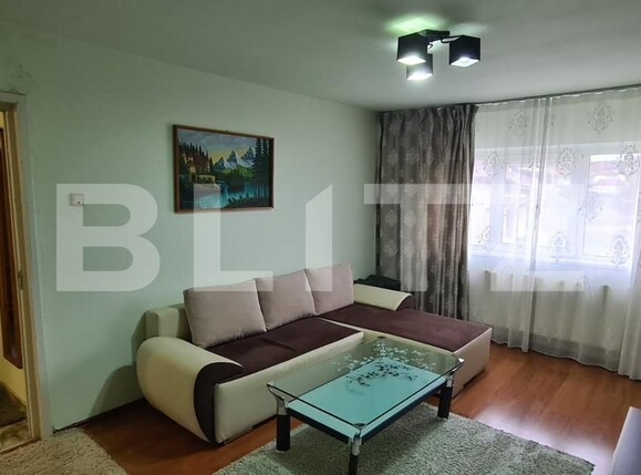 Apartament de vânzare 3 camere Dealul Florilor - 137378AV | BLITZ Dej | Poza16