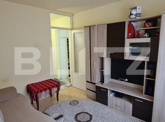 Apartament de vânzare 3 camere Dealul Florilor - 137378AV | BLITZ Dej | Poza12