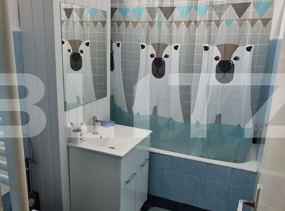 Apartament de vânzare 3 camere Dealul Florilor - 137378AV | BLITZ Dej | Poza3