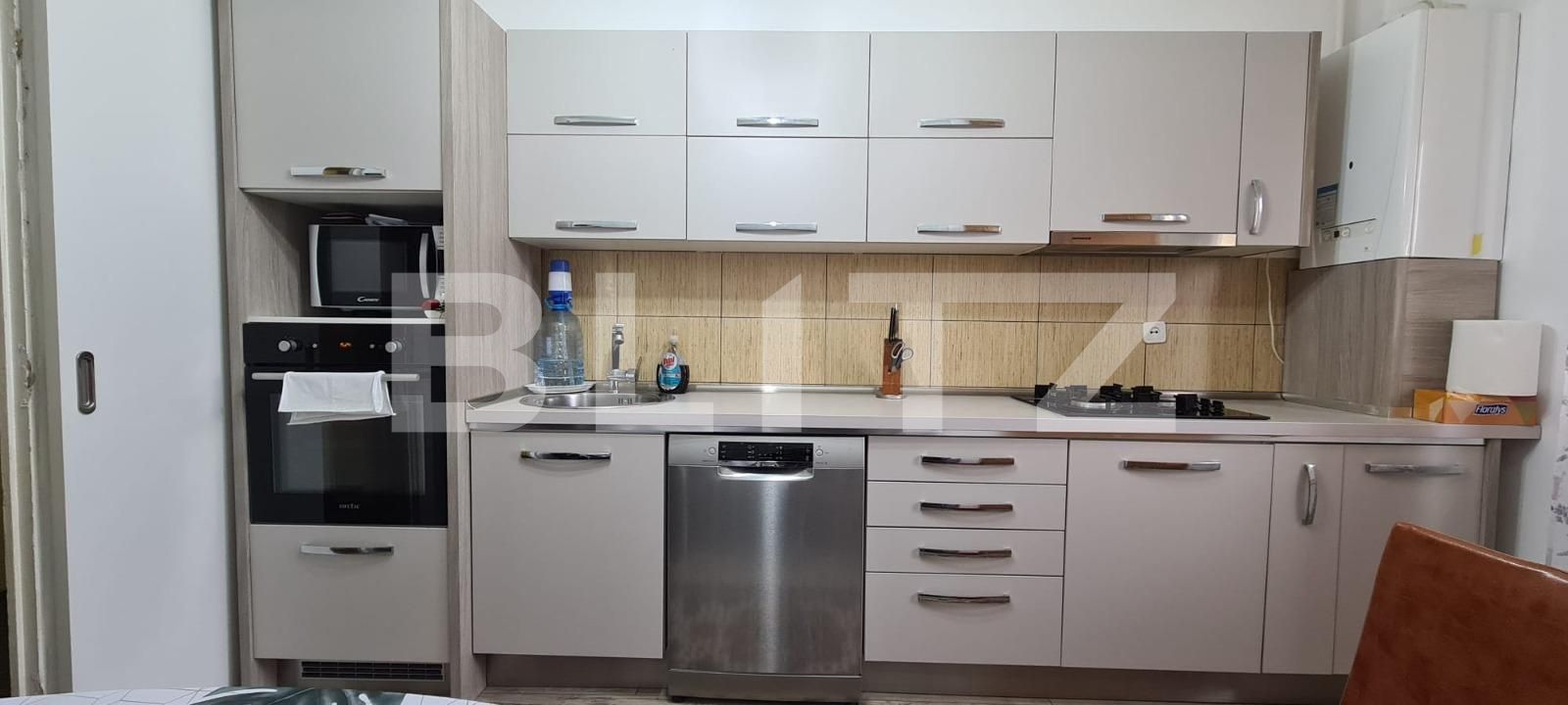 Apartament de vânzare 3 camere Dealul Florilor - 137378AV | BLITZ Dej | Poza2