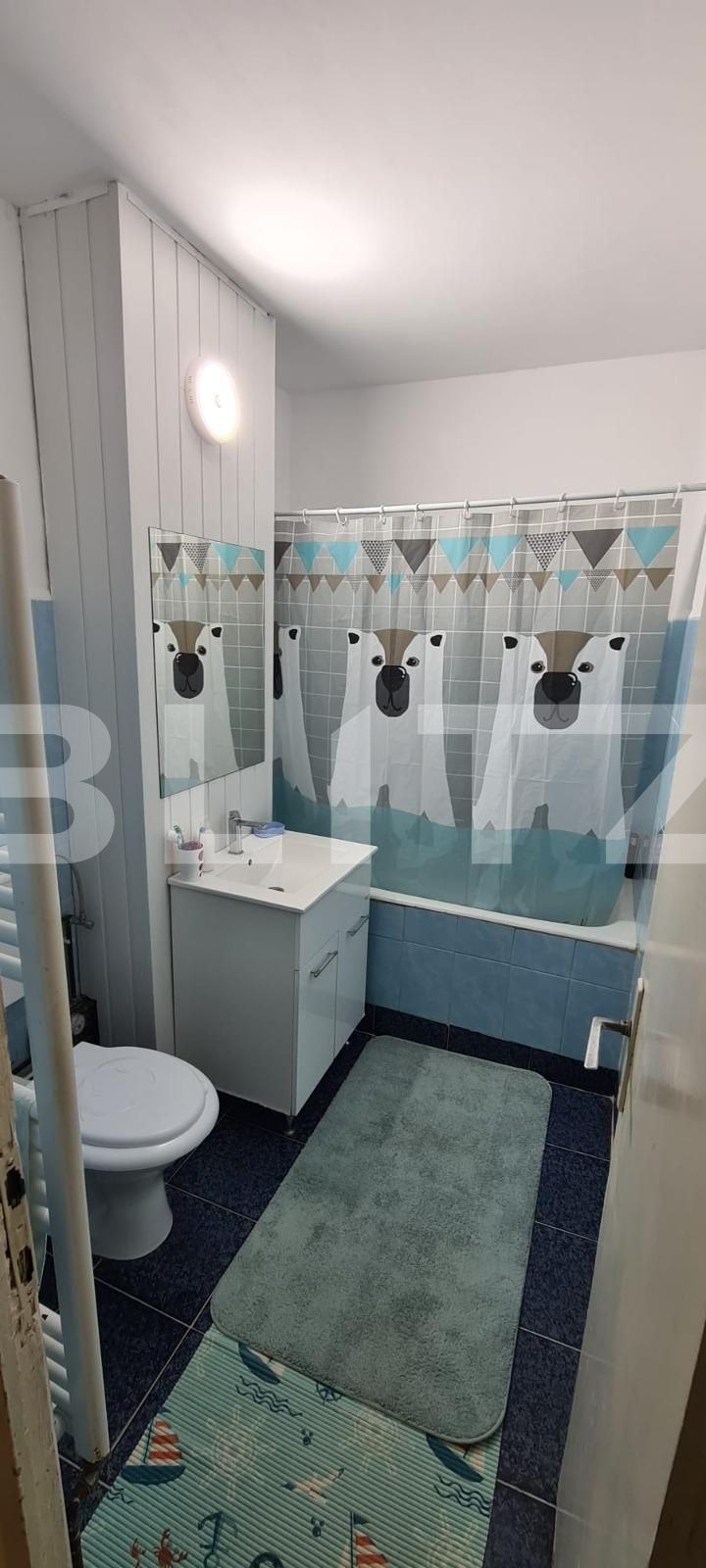 Apartament de vânzare 3 camere Dealul Florilor - 137378AV | BLITZ Dej | Poza3