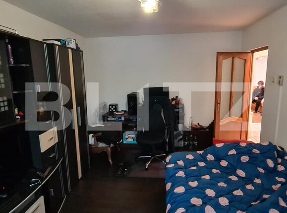 Apartament de vânzare 3 camere Central - 137500AV | BLITZ Dej | Poza9