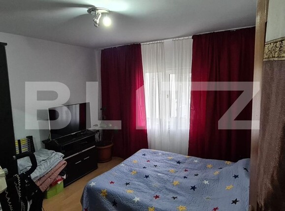 Apartament de vânzare 3 camere Central - 137500AV | BLITZ Dej | Poza1