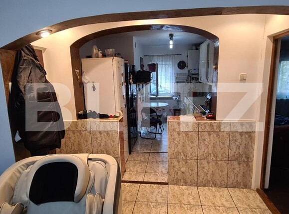 Apartament de vânzare 3 camere Central - 137500AV | BLITZ Dej | Poza11