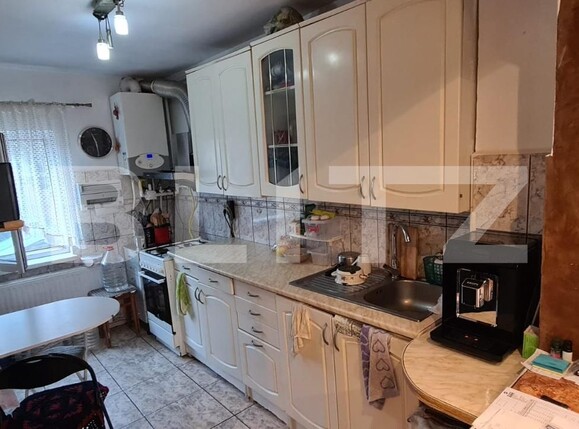 Apartament de vânzare 3 camere Central - 137500AV | BLITZ Dej | Poza10