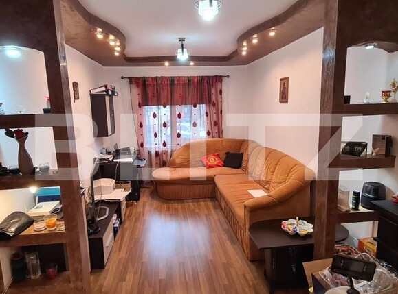 Apartament de vânzare 3 camere Central - 137500AV | BLITZ Dej | Poza7