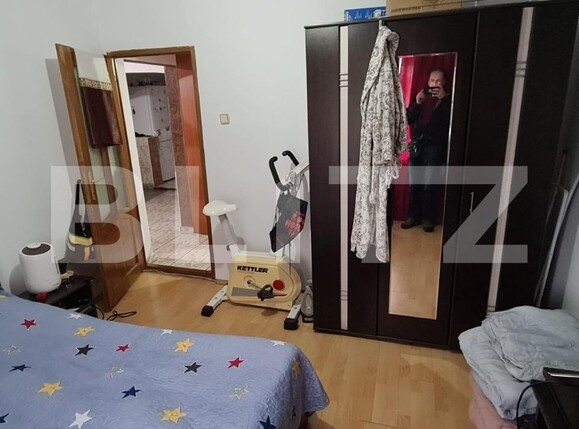 Apartament de vânzare 3 camere Central - 137500AV | BLITZ Dej | Poza3