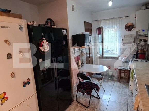 Apartament de vânzare 3 camere Central - 137500AV | BLITZ Dej | Poza8