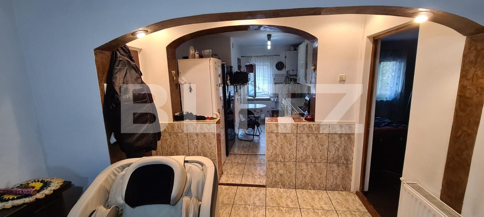Apartament de vânzare 3 camere Central - 137500AV | BLITZ Dej | Poza11