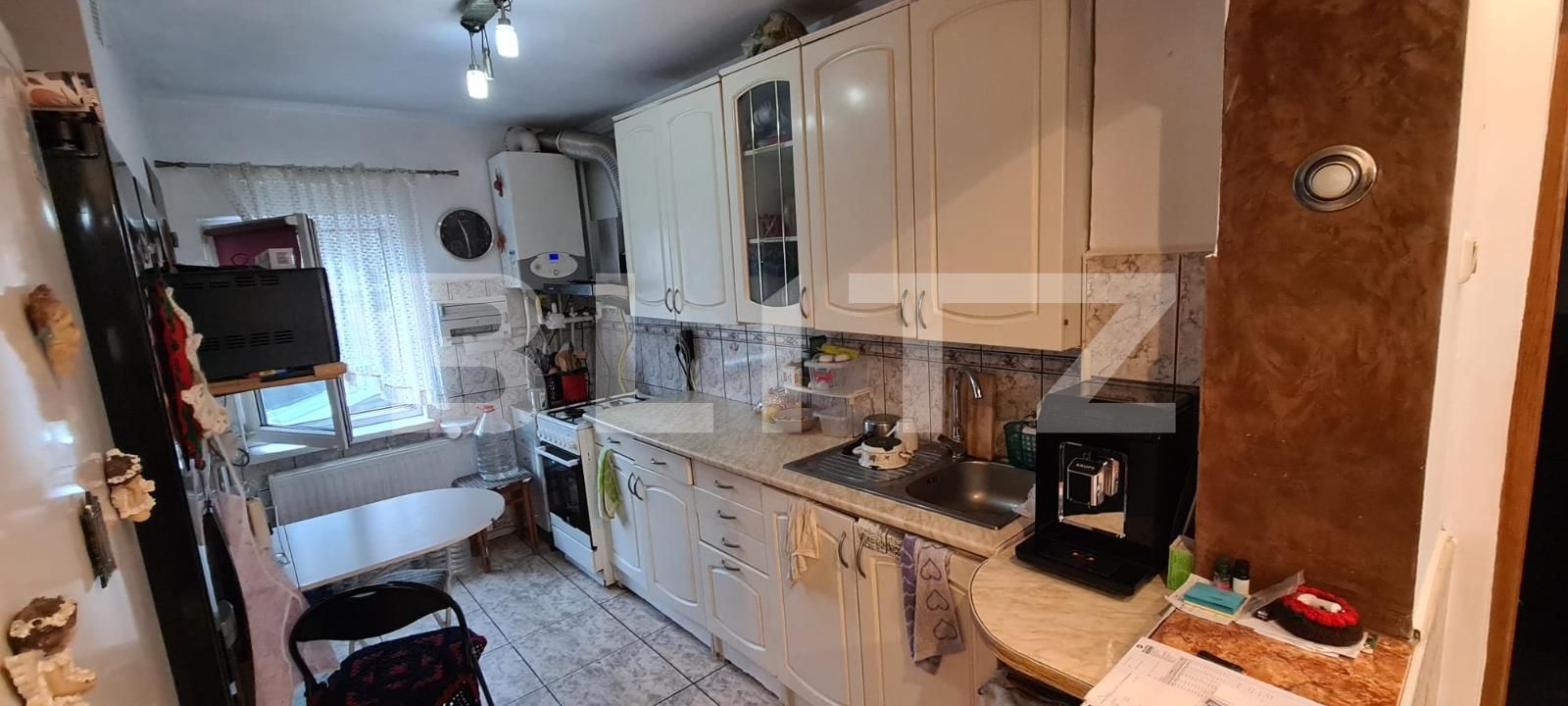 Apartament de vânzare 3 camere Central - 137500AV | BLITZ Dej | Poza10