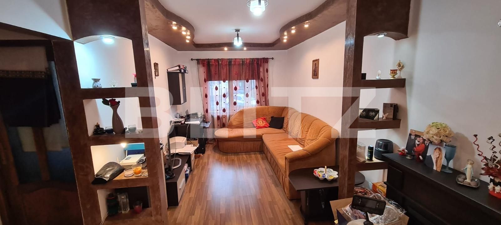 Apartament de vânzare 3 camere Central - 137500AV | BLITZ Dej | Poza7
