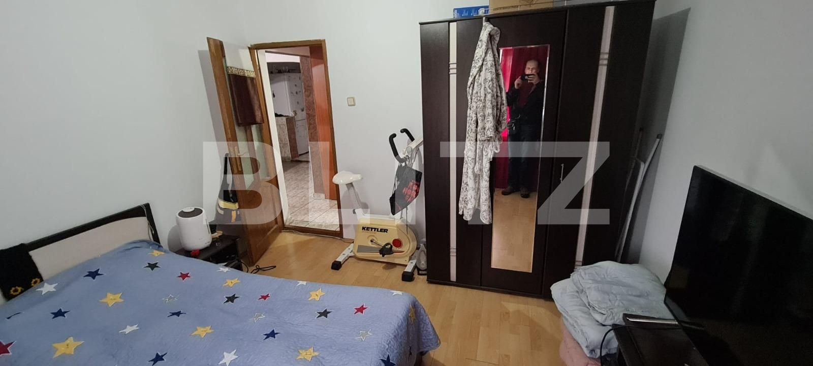 Apartament de vânzare 3 camere Central - 137500AV | BLITZ Dej | Poza3