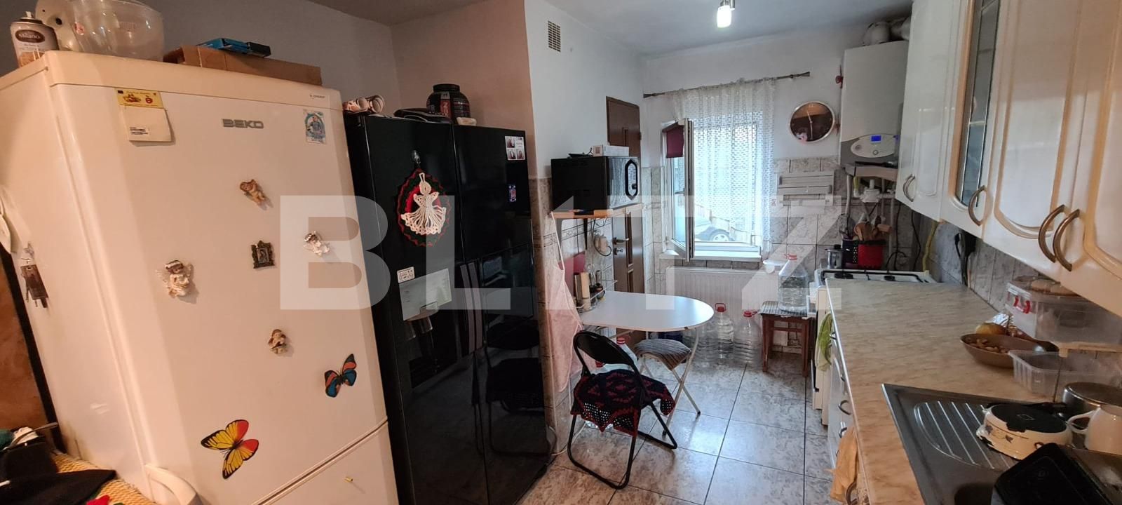 Apartament de vânzare 3 camere Central - 137500AV | BLITZ Dej | Poza8