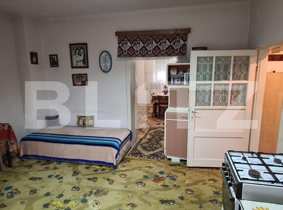 Casa de vânzare 3 camere Mulatau - 137501CV | BLITZ Dej | Poza1