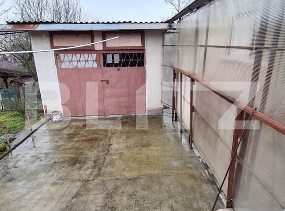 Casa de vânzare 3 camere Mulatau - 137501CV | BLITZ Dej | Poza8