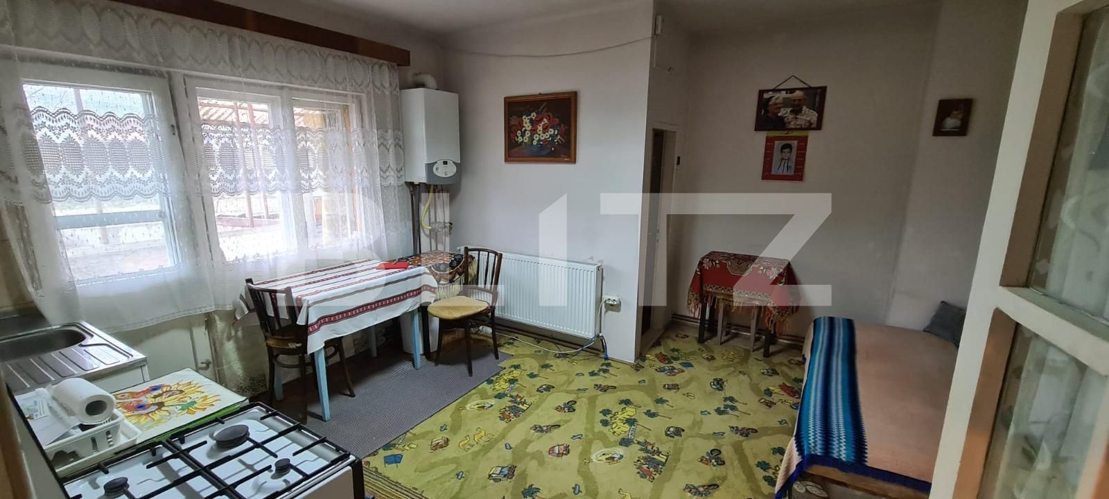 Casa de vânzare 3 camere Mulatau - 137501CV | BLITZ Dej | Poza4