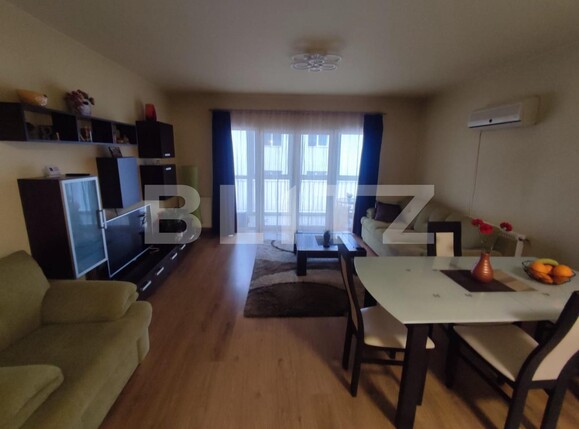 Apartament de vânzare 3 camere Dealul Florilor - 137552AV | BLITZ Dej | Poza6