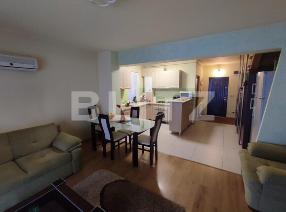 Apartament de vânzare 3 camere Dealul Florilor - 137552AV | BLITZ Dej | Poza16