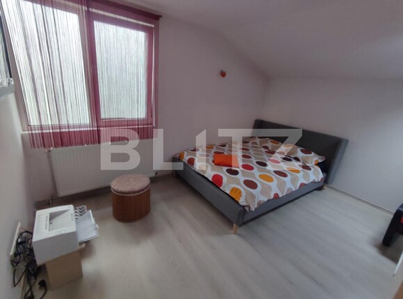 Apartament de vânzare 3 camere Dealul Florilor - 137552AV | BLITZ Dej | Poza5